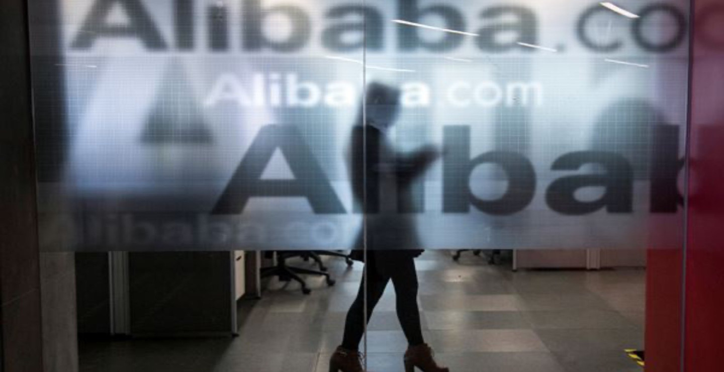 Kala Fintech Raksasa China Ant Group Afiliasi Alibaba Andalkan Asia Tenggara