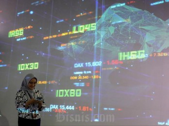 Jaring Lebih Banyak Investor, BEI Sulsel Incar Kalangan Perempuan dan Gen Z
