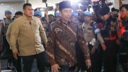 Bareskrim Siap Gelar Perkara Kasus Tudingan Ijazah Palsu Jokowi Pekan Ini