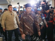 Bareskrim Siap Gelar Perkara Kasus Tudingan Ijazah Palsu Jokowi Pekan Ini