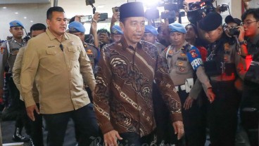 Bareskrim Siap Gelar Perkara Kasus Tudingan Ijazah Palsu Jokowi Pekan Ini