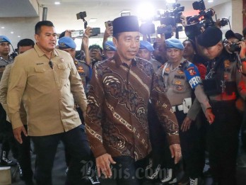 Bareskrim Siap Gelar Perkara Kasus Tudingan Ijazah Palsu Jokowi Pekan Ini