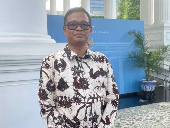 Profil Bimo Wijayanto, Calon Dirjen Pajak Baru Pilihan Prabowo