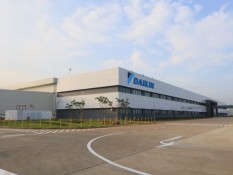 Sosok di Balik Daikin yang Bangun Pabrik AC Berskala Penuh Pertama di Indonesia