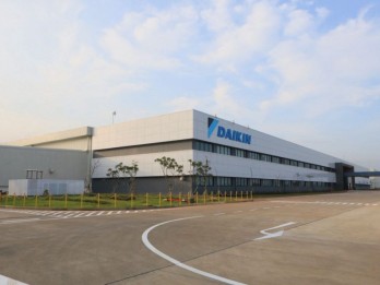 Sosok di Balik Daikin yang Bangun Pabrik AC Berskala Penuh Pertama di Indonesia