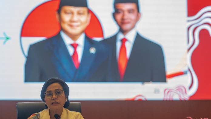 Sri Mulyani Pastikan Efisiensi Anggaran Berlanjut pada 2026