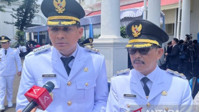 Sikat Premanisme, Pemkab Indramayu Tempatkan Aparat di Kawasan Industri