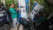IEA Prediksi Pangsa Mobil Listrik Lampaui 40% pada 2030, Efek Harga yang makin Murah