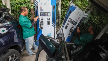 IEA Prediksi Pangsa Mobil Listrik Lampaui 40% pada 2030, Efek Harga yang makin Murah