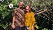 Suami Najwa Shihab, Ibrahim Sjarief Meninggal Dunia