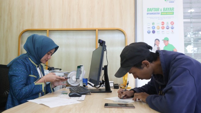 BPJS Ketenagakerjaan Bayar Klaim Korban PHK (JKP) Rp258,61 Miliar per April 2025