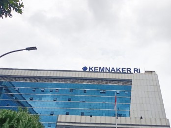 KPK Geledah Kantor Kemnaker, Usut Dugaan Suap TKA