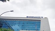 KPK Geledah Kantor Kemnaker, Usut Dugaan Suap TKA