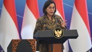 Anggaran Tahun Kedua Prabowo, APBN Dibiayai Utang 2,48%-2,53% PDB