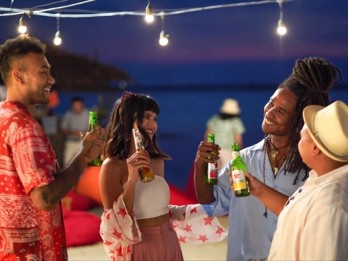 Heineken Siap Tadah Kucuran Dividen Bir Bintang (MLBI) Rp662,44 Miliar