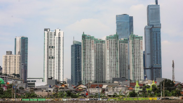 Beda Target Ekonomi 2026 Kemenkeu & Bappenas, Sri Mulyani Lebih Konservatif