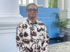 Bimo Wijayanto Benarkan Kabar Ditunjuk Jadi Calon Dirjen Pajak, Diminta Benahi Coretax