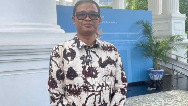Bimo Wijayanto Benarkan Kabar Ditunjuk Jadi Calon Dirjen Pajak, Diminta Benahi Coretax