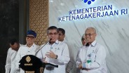 Tok! Menaker Larang Pengusaha Tahan Ijazah Pekerja, Ini Aturannya