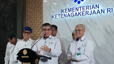 Tok! Menaker Larang Pengusaha Tahan Ijazah Pekerja, Ini Aturannya