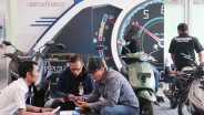Pembiayaan Multifinance di Bali Tumbuh Melambat