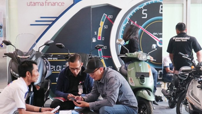 Pembiayaan Multifinance di Bali Tumbuh Melambat