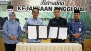 Riau Petroleum Tegaskan Komitmen Jadikan Migas Pilar Ekonomi Daerah