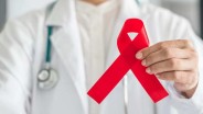 128 Warga Kabupaten Cirebon Kena HIV dalam 4 Bulan Terakhir