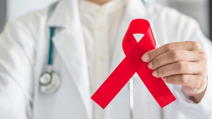 128 Warga Kabupaten Cirebon Kena HIV dalam 4 Bulan Terakhir