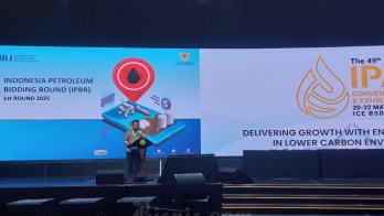 ESDM Lelang 3 Blok Migas Putaran Pertama 2025, Segini Potensinya