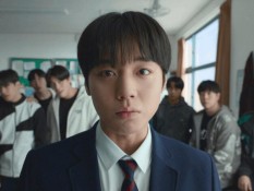 Webtoon Weak Hero Raih Kesuksesan Adaptasi Dramanya di Netflix