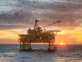 KUFPEC Ajak Pertamina & Medco Garap Ladang Gas Raksasa Natuna D-Alpha