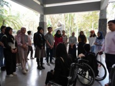 UB Ciptakan Lingkungan Pendidikan Aman, Perkuat Satgas Kekerasan Seksual