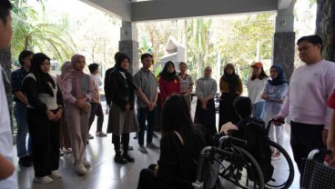 UB Ciptakan Lingkungan Pendidikan Aman, Perkuat Satgas Kekerasan Seksual