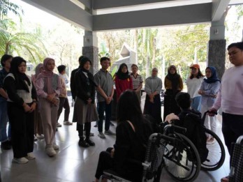 UB Ciptakan Lingkungan Pendidikan Aman, Perkuat Satgas Kekerasan Seksual