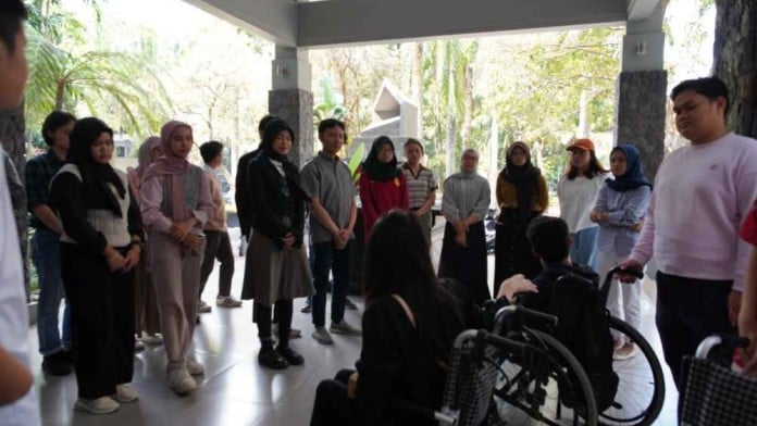 UB Ciptakan Lingkungan Pendidikan Aman, Perkuat Satgas Kekerasan Seksual