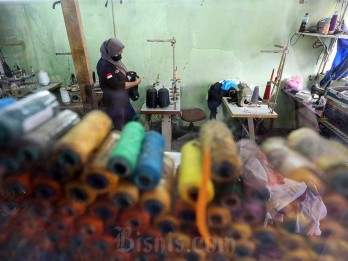 APSyFI Bantah Antidumping Benang Hancurkan Industri Tekstil: Justru Perlindungan