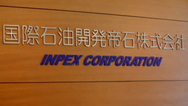 Badak LNG & Inpex Masela Sepakati Kerja Sama Pengolahan Gas Alam Cair