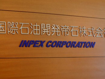 Badak LNG & Inpex Masela Sepakati Kerja Sama Pengolahan Gas Alam Cair