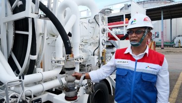 Konsumsi Avtur Bandara Hang Nadim Meningkat 49% Selama Penerbangan Haji 2025