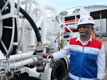 Konsumsi Avtur Bandara Hang Nadim Meningkat 49% Selama Penerbangan Haji 2025