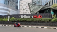Anak Usaha Telkom (TLKM) Gandeng Perusahaan Filipina Perkuat Layanan Global