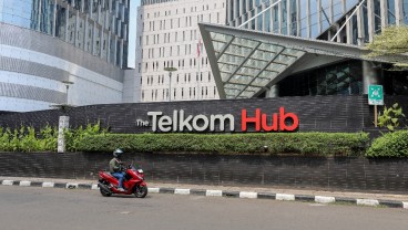 Anak Usaha Telkom (TLKM) Gandeng Perusahaan Filipina Perkuat Layanan Global