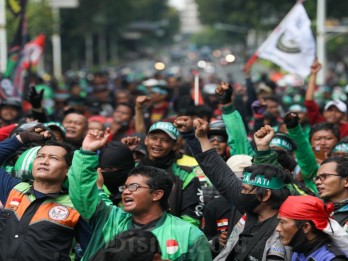 Antisipasi Rencana Merger Grab-GOTO, Antara Efisiensi Bisnis vs Dampak Sosial Ekonomi