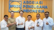 Pengusaha Batam Waswas Industri Kolaps Gegara Harga Gas & Listrik Naik