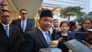 Bahlil Bakal Tancap Gas 2 Agenda Besar Sektor Energi