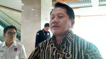 Pengembang Curhat Jaringan Air PDAM ke Perumahan Masih Minim