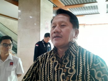 Pengembang Curhat Jaringan Air PDAM ke Perumahan Masih Minim