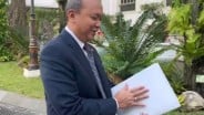 CEO Danantara Lapor Progres Rencana Investasi ke Presiden Prabowo