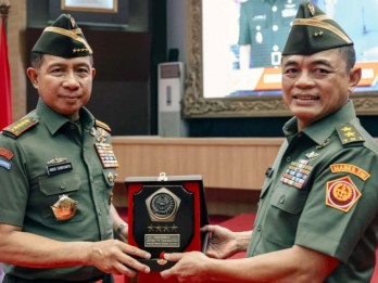 Profil Letjen Djaka Budi Utama, Eks Tim Mawar Kopassus yang Segera Jadi Dirjen Bea Cukai